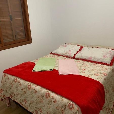 شقة Residencial Henkes كانيلا المظهر الخارجي الصورة