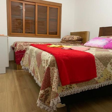 شقة Residencial Henkes كانيلا المظهر الخارجي الصورة