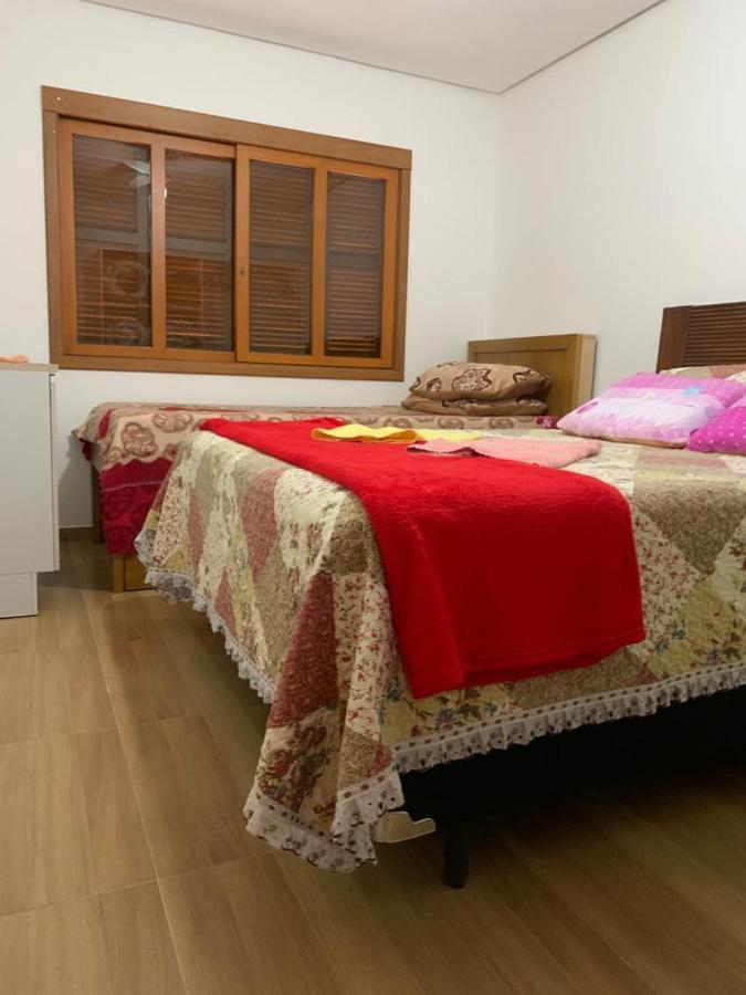 شقة Residencial Henkes كانيلا المظهر الخارجي الصورة