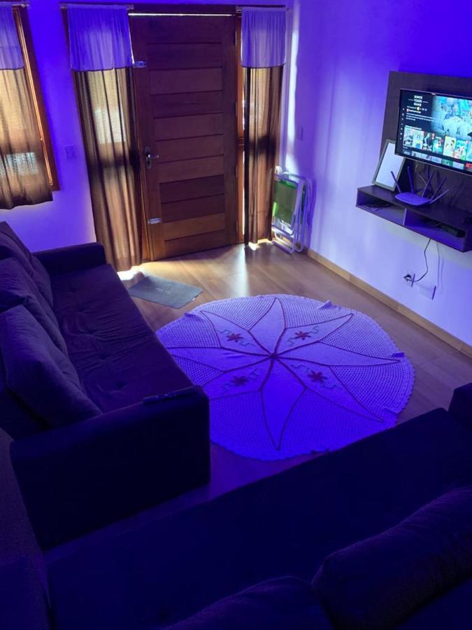 شقة Residencial Henkes كانيلا المظهر الخارجي الصورة