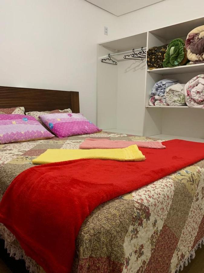 شقة Residencial Henkes كانيلا المظهر الخارجي الصورة