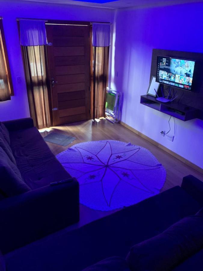 شقة Residencial Henkes كانيلا المظهر الخارجي الصورة