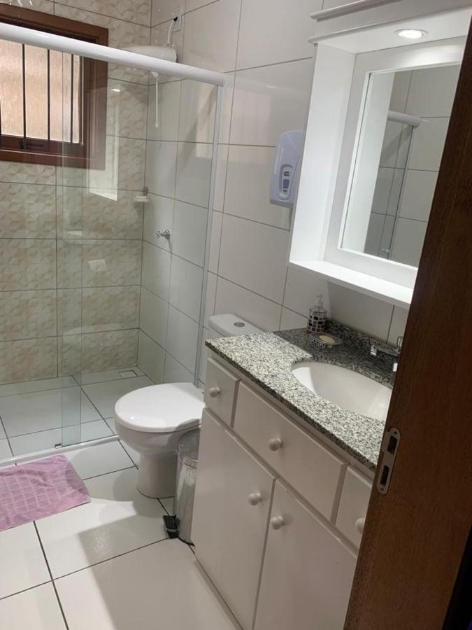 شقة Residencial Henkes كانيلا المظهر الخارجي الصورة