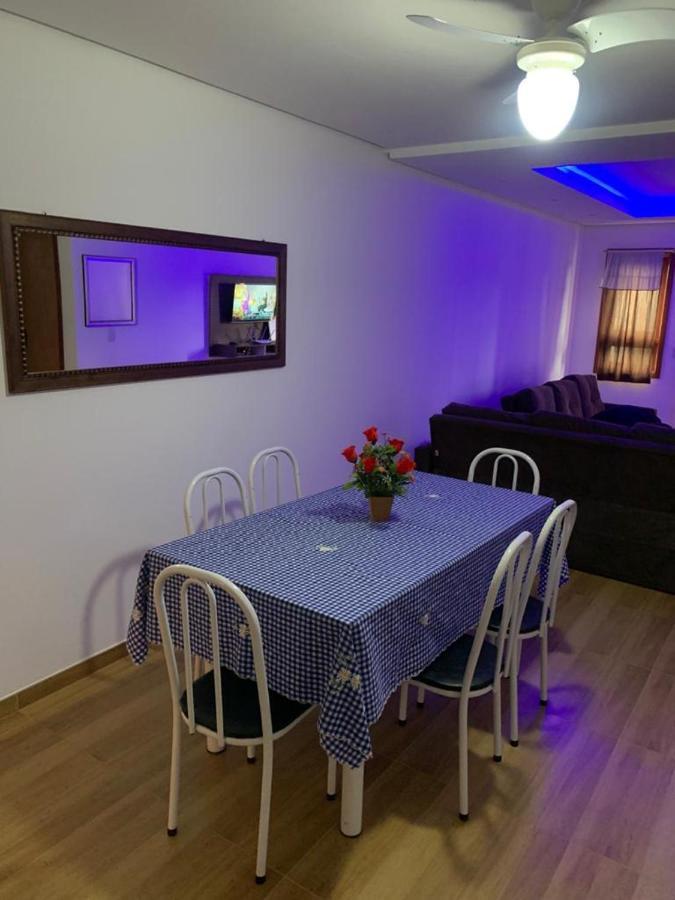 شقة Residencial Henkes كانيلا المظهر الخارجي الصورة